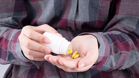 餐前？餐后？關(guān)于用藥時(shí)間你應(yīng)該了解